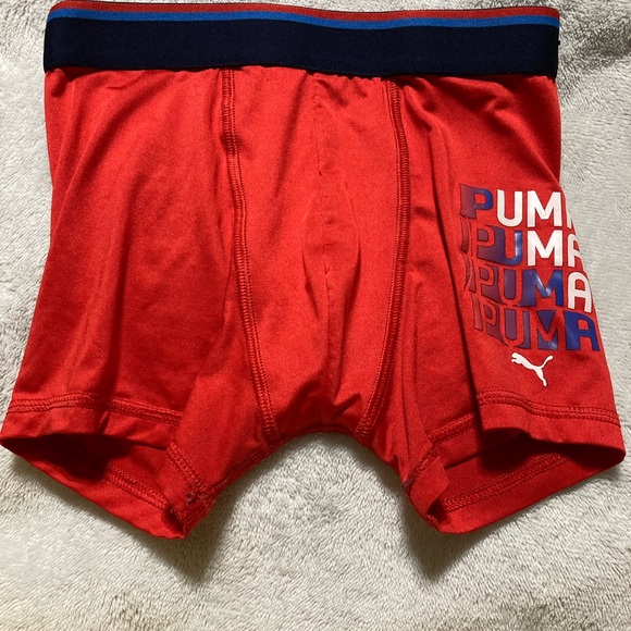 Puma boxes boys - Picture 6 of 6